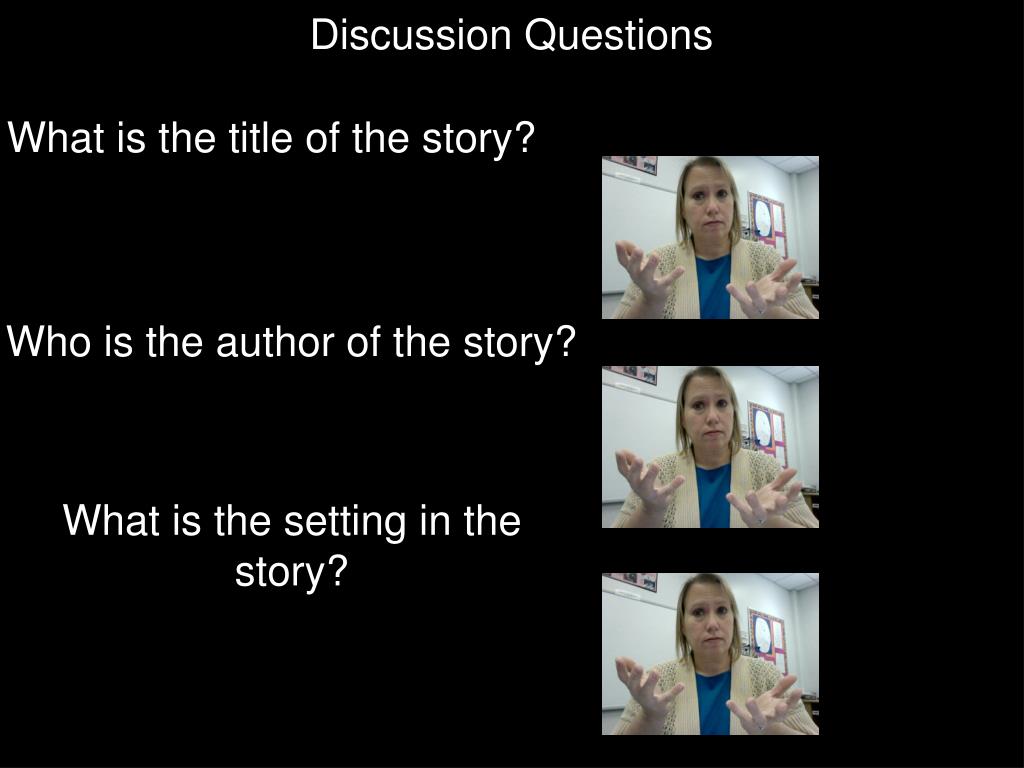 PPT Shark in the Library PowerPoint Presentation, free download ID