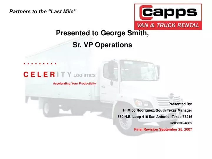 Capps Van Rental Austin Austin Show
