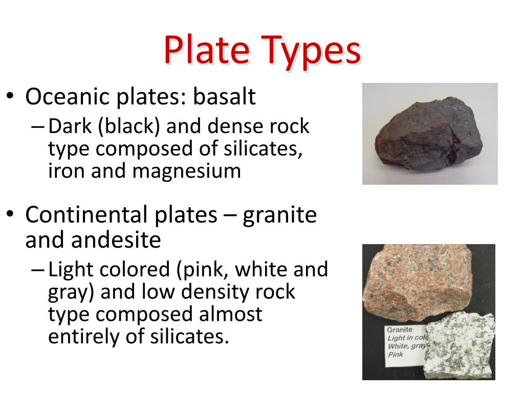 PPT Plate Tectonics PowerPoint Presentation, free download ID6415344