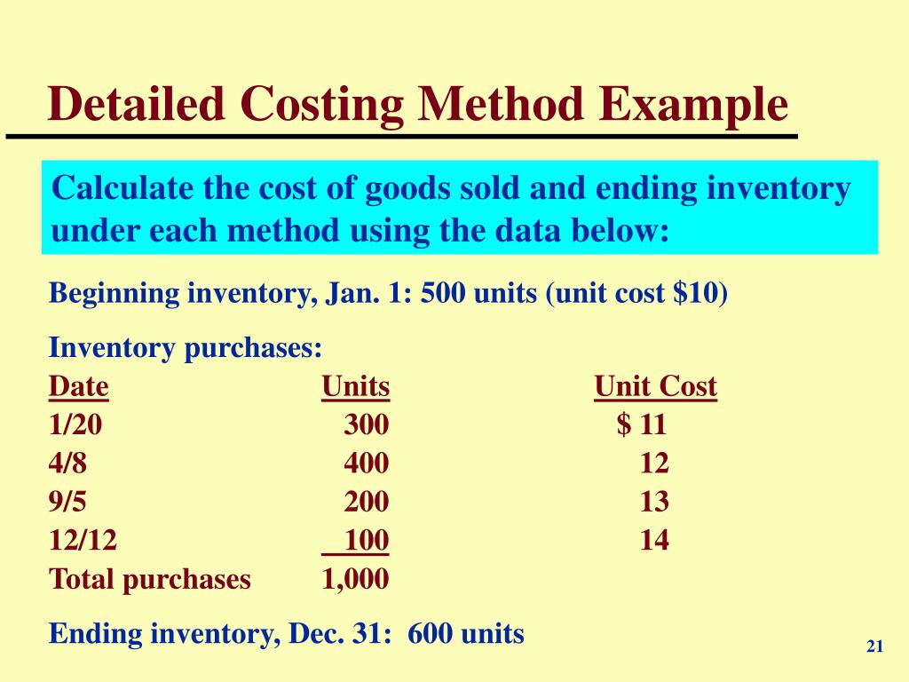 PPT Chapter 7 PowerPoint Presentation, free download ID6421395