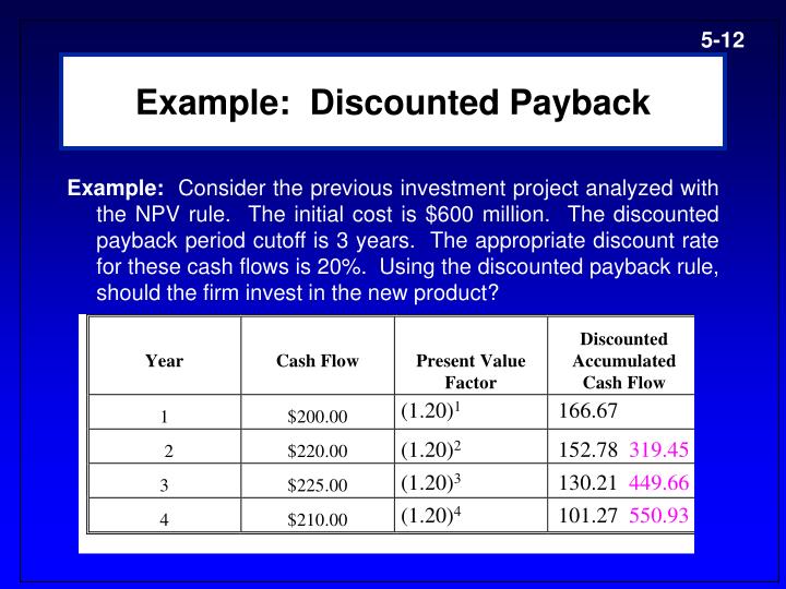 PPT Capital Budgeting Part One PowerPoint Investment Criteria