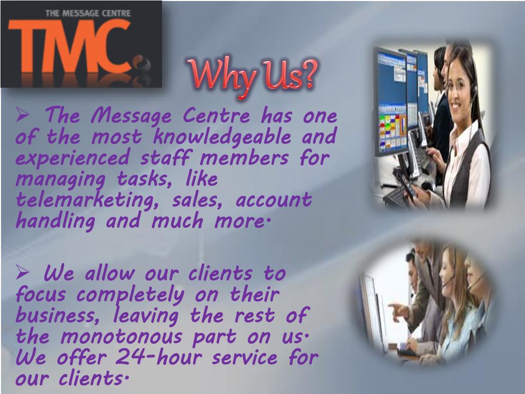 PPT Find Out the Best Call Centre in Australia PowerPoint