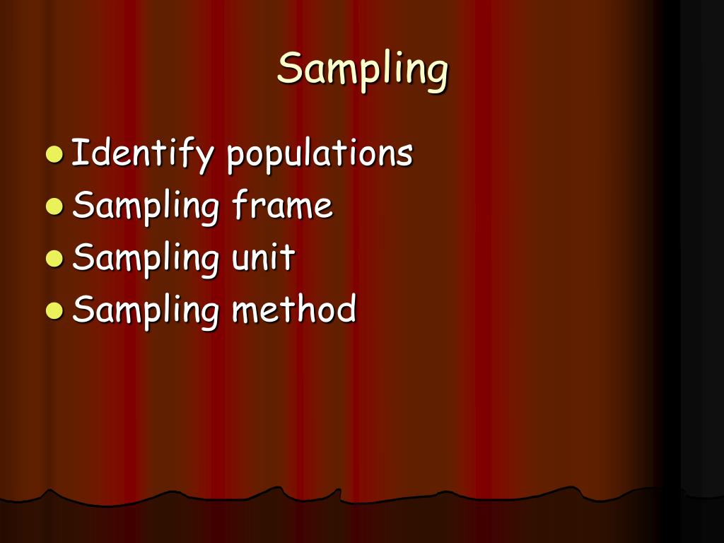 PPT Research & Consumer Behavior PowerPoint Presentation, free