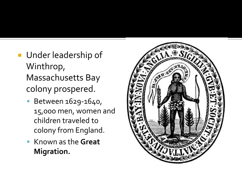 PPT The New England Colonies PowerPoint Presentation, free download