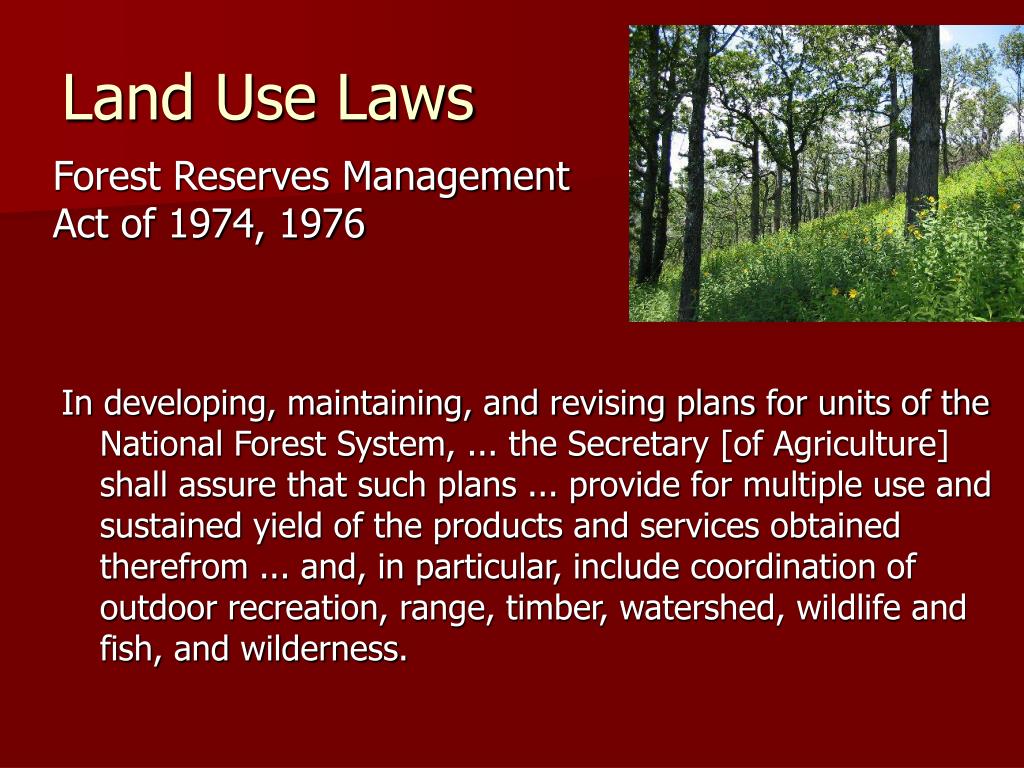 PPT Natural Resources Conservation and Management PowerPoint