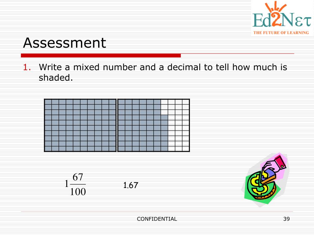 PPT Today we will review the Chapter Adding & Subtracting Decimals