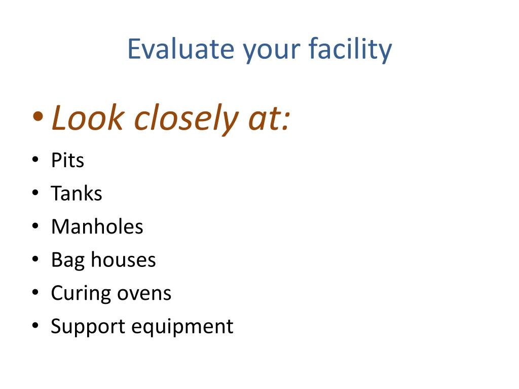 PPT Confined Spaces—Deadly Spaces PowerPoint Presentation, free