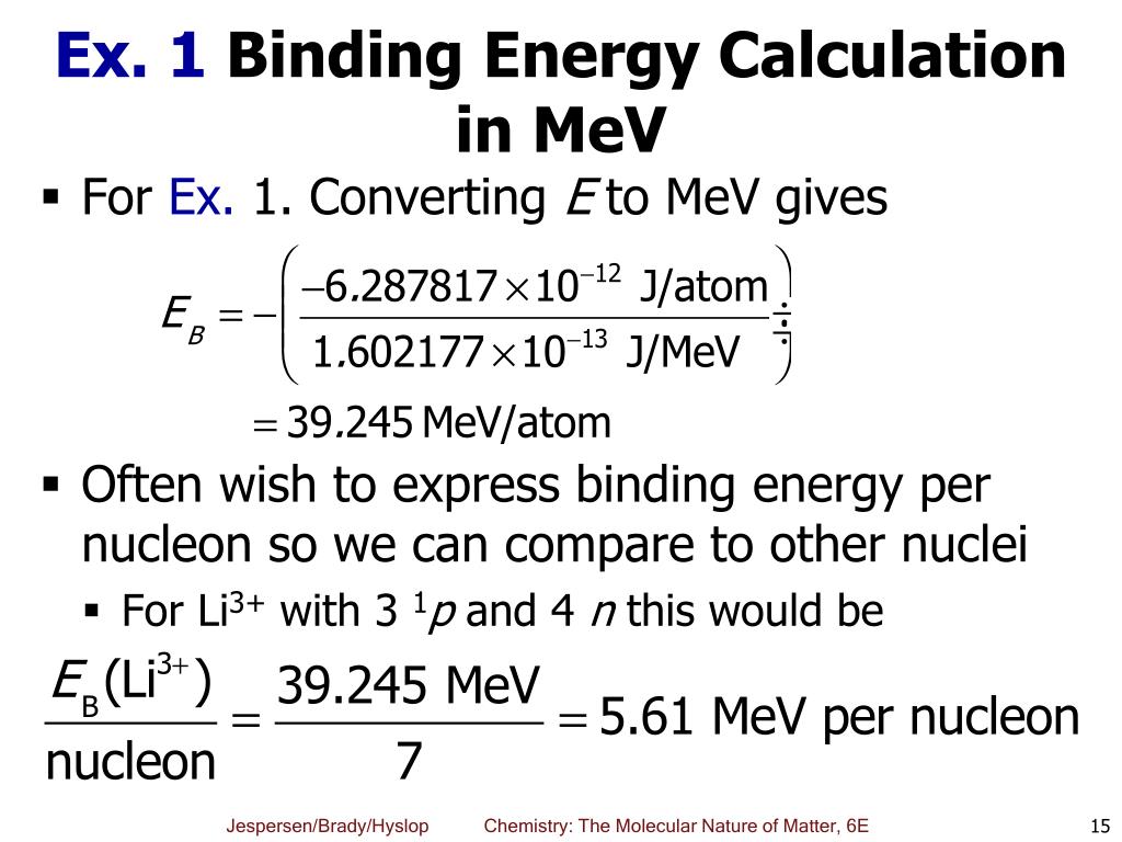 PPT Chapter 21 Nuclear Chemistry PowerPoint Presentation, free