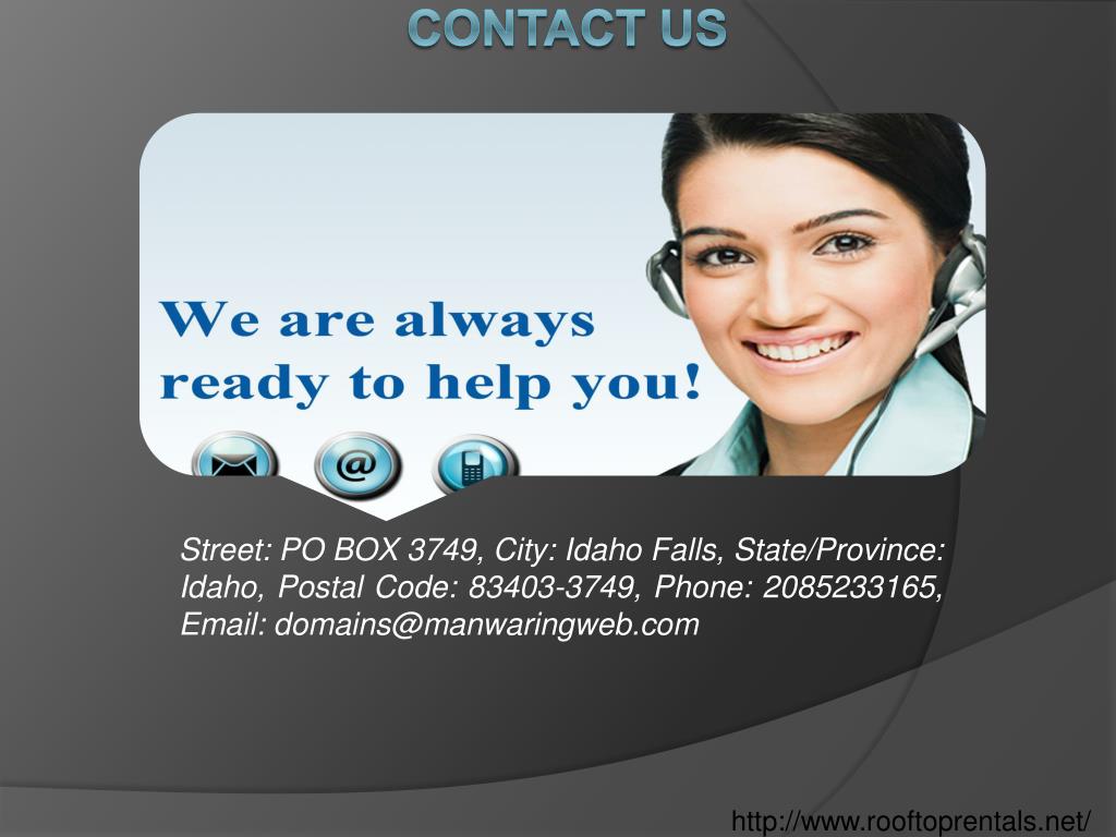 PPT Property management Pocatello Idaho PowerPoint Presentation, free