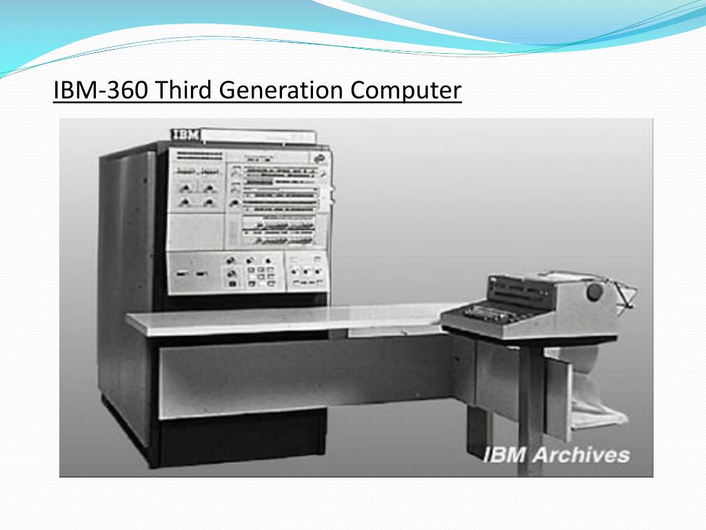 PPT Introduction to Computer PowerPoint Presentation, free download