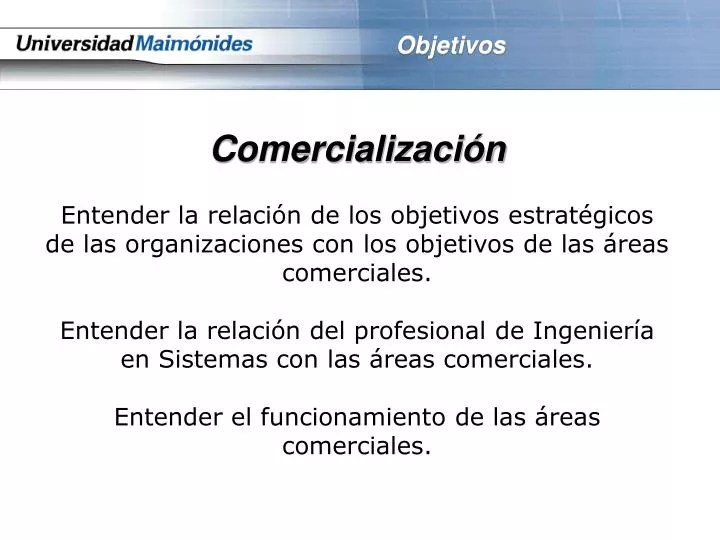Ppt - Comercialización Powerpoint Presentation, Free Download - Id:6462607