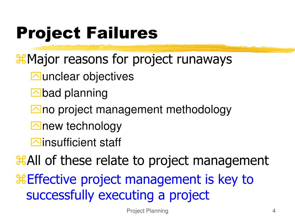 PPT Planning a Software Project PowerPoint Presentation, free