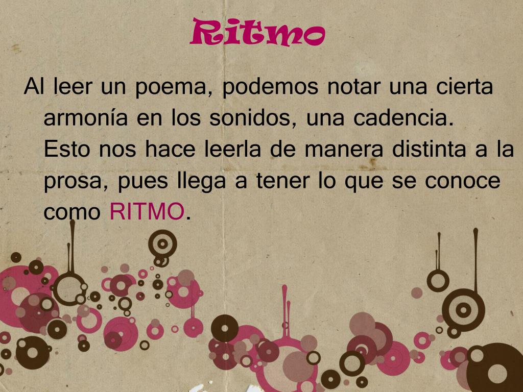 PPT La poesía y El lenguaje poético Prof. Lorena Rodríguez