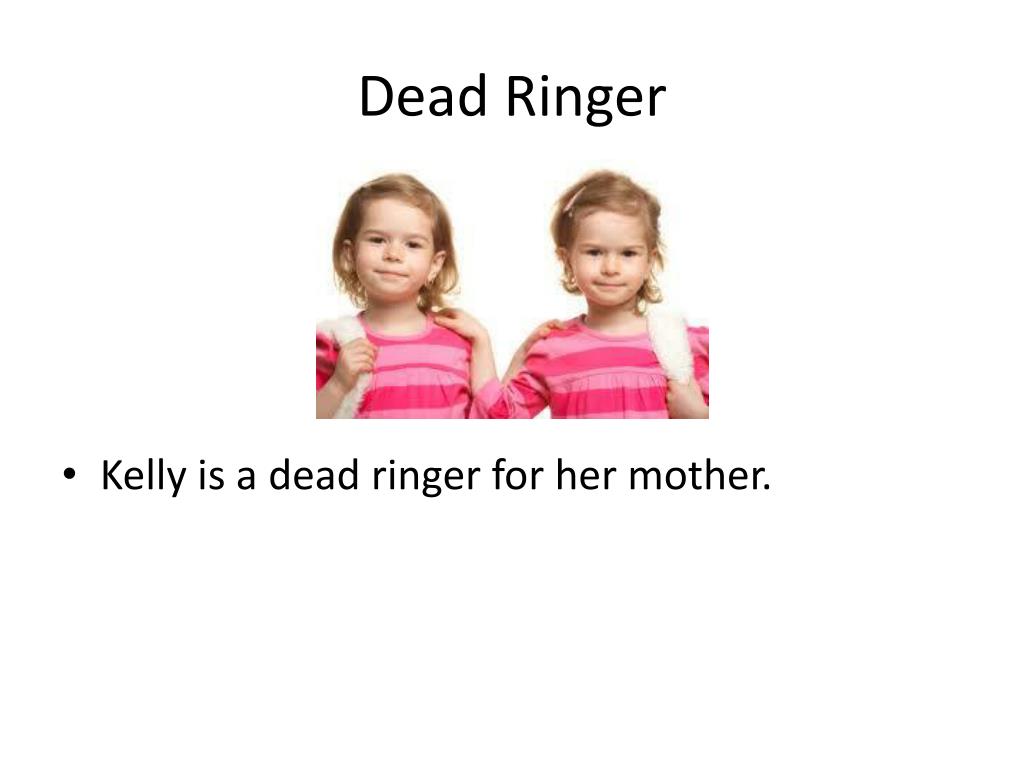 PPT Idioms Assignment PowerPoint Presentation, free download ID6466829