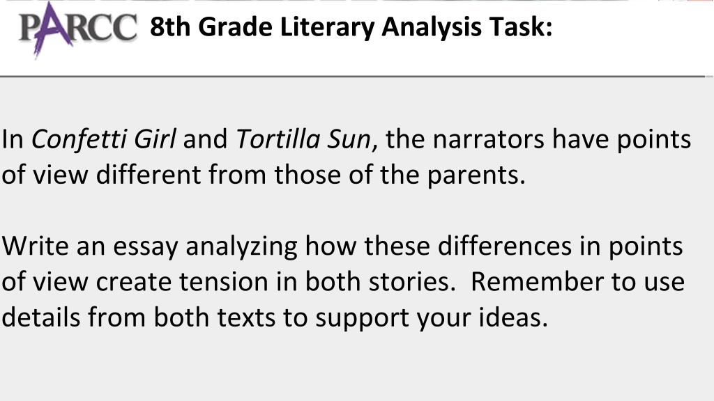 PPT Teaching Argument Across the Curriculum for CCSS and PARCC