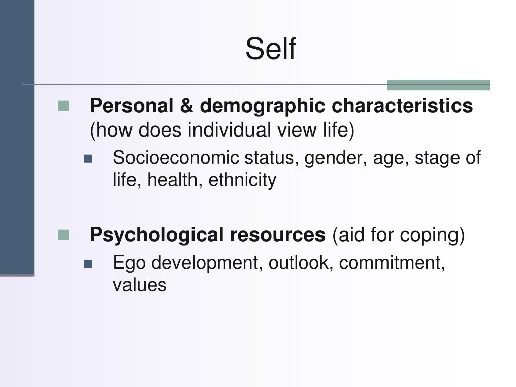 PPT Schlossberg’s Transition Theory PowerPoint Presentation, free