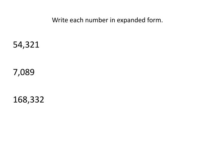 PPT Round to the nearest hundred. 615 2,438 75, 811 Round to the