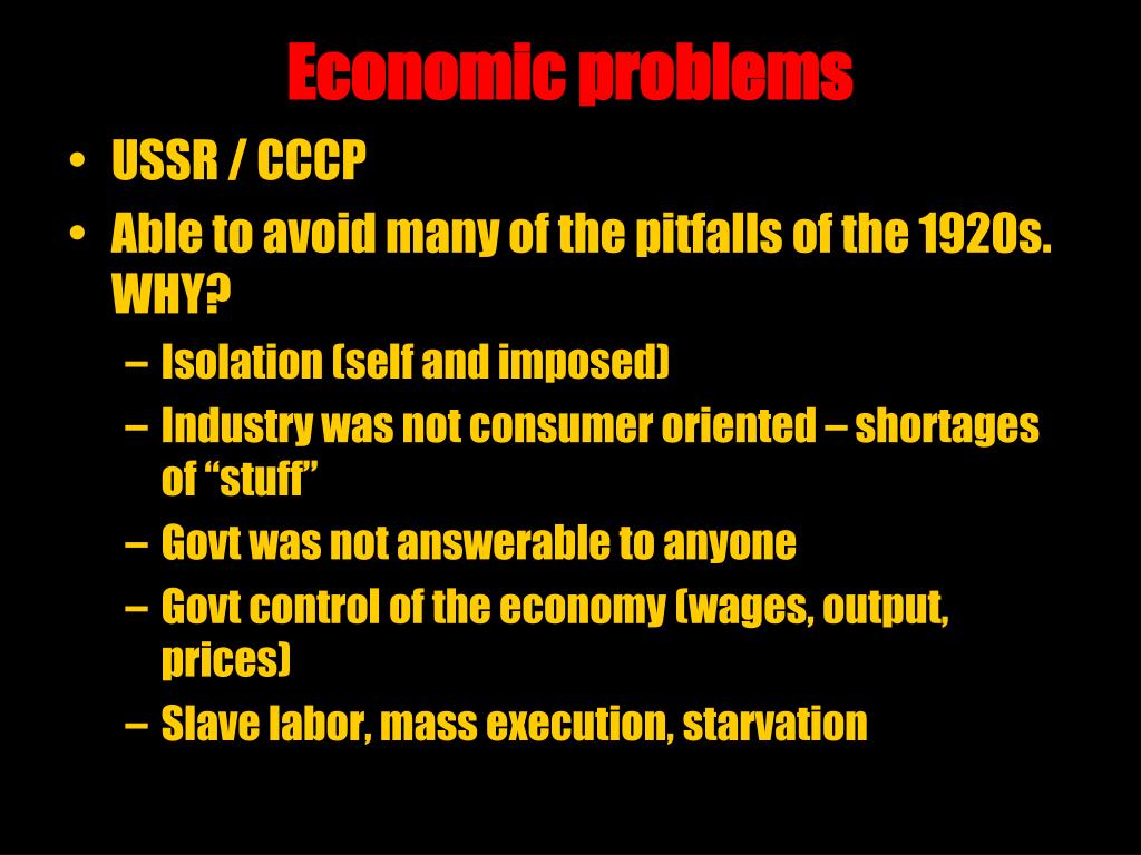 PPT Europe in the 1920s PowerPoint Presentation, free download ID