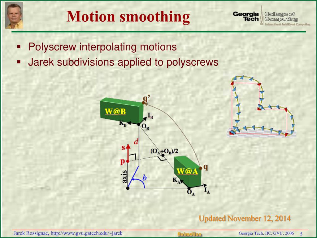 PPT Motion PowerPoint Presentation, free download ID6487310