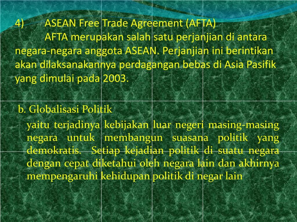 PPT BAB 3 KELAS IX PowerPoint Presentation, free