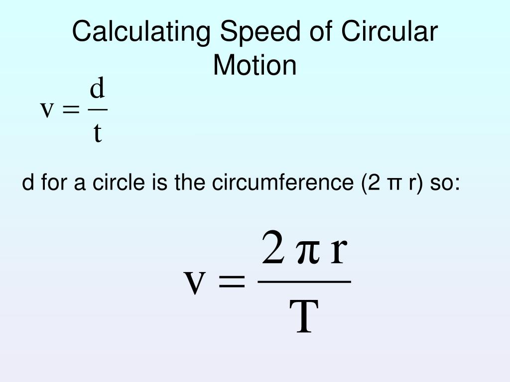 PPT Uniform Circular Motion PowerPoint Presentation, free download ID6497894