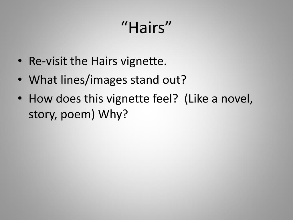 PPT House on Mango Street PowerPoint Presentation, free download ID