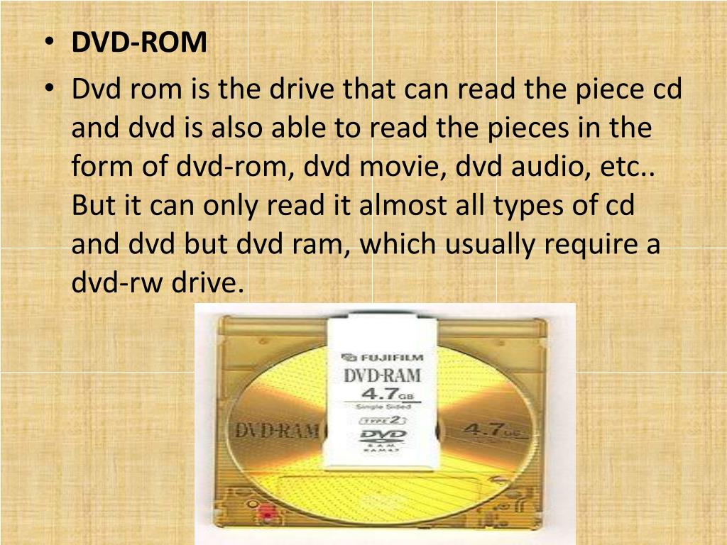 PPT DRIVES PowerPoint Presentation, free download ID6501557