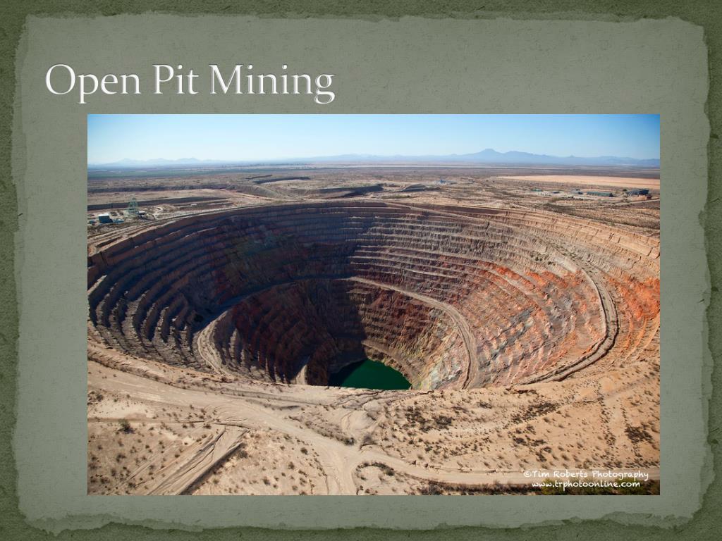 PPT Strip Mining PowerPoint Presentation, free download ID6502720 PPT Strip Mining PowerPoint Presentation, free download ID6502720