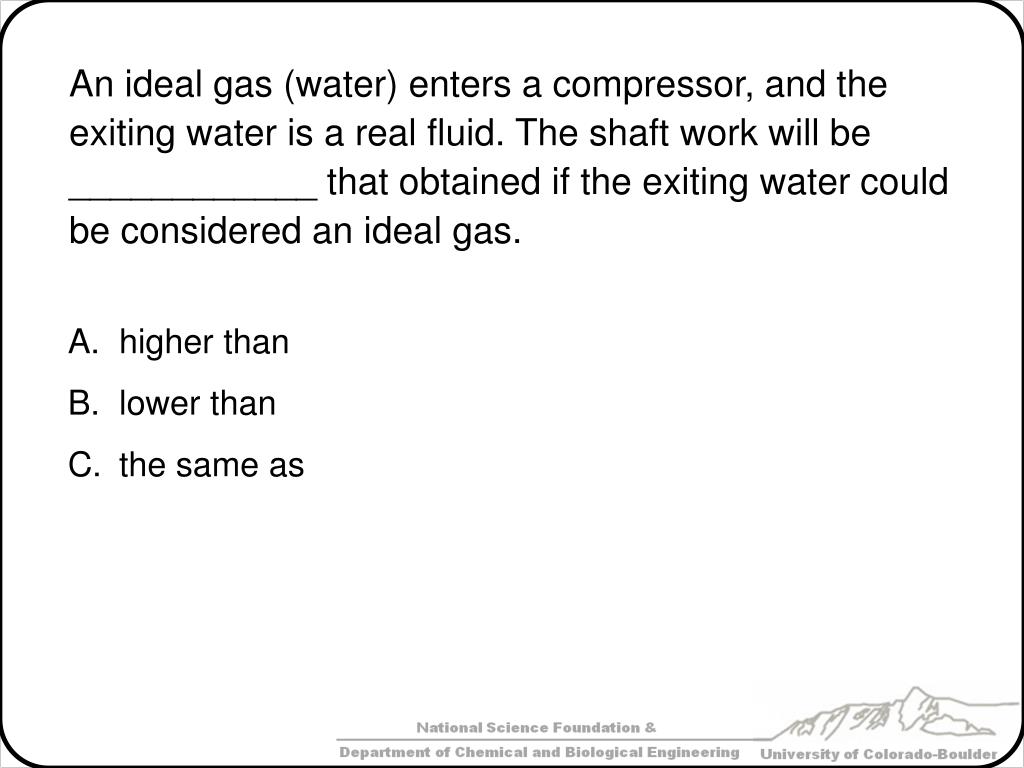 PPT Ideal Gases PowerPoint Presentation, free download ID6502740