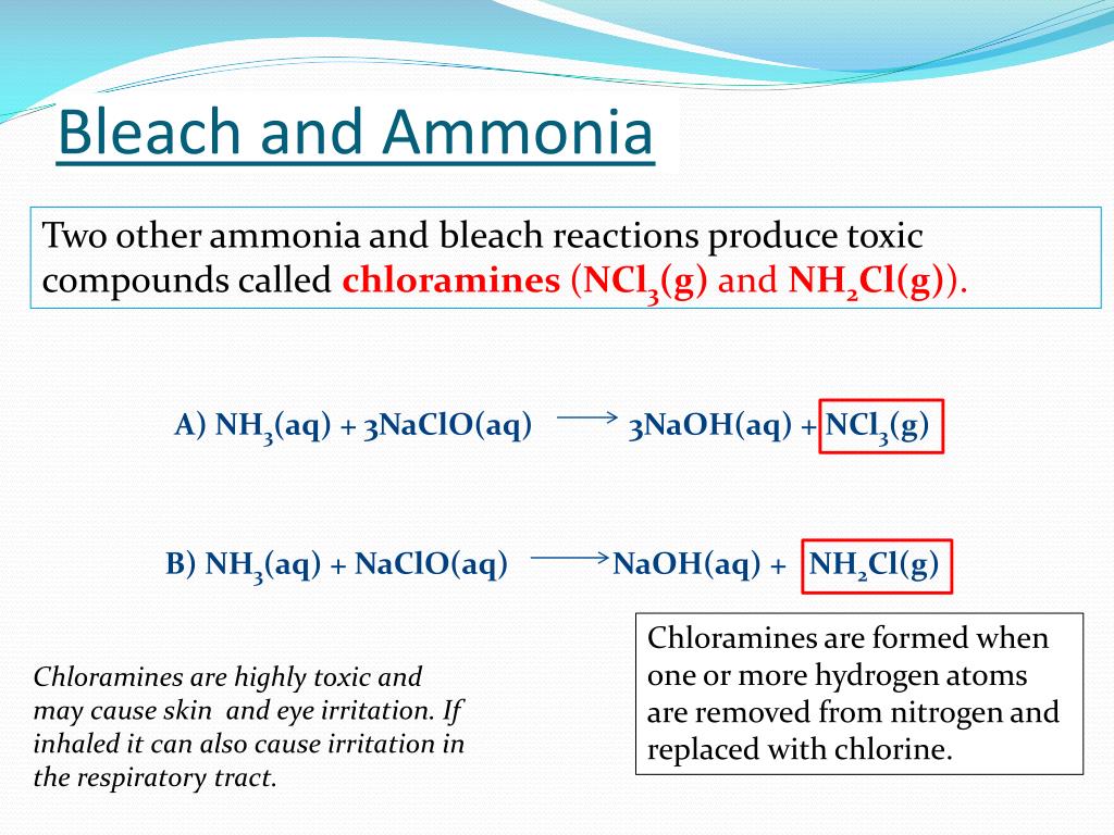 PPT 5.3 Reactions and Envrionmental Issues PowerPoint Presentation, free download ID6503495