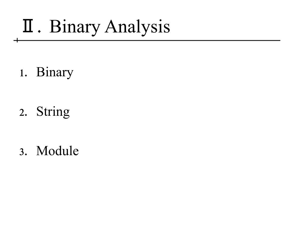 PPT Dakuo ’ s Lecture PowerPoint Presentation, free download ID6505997