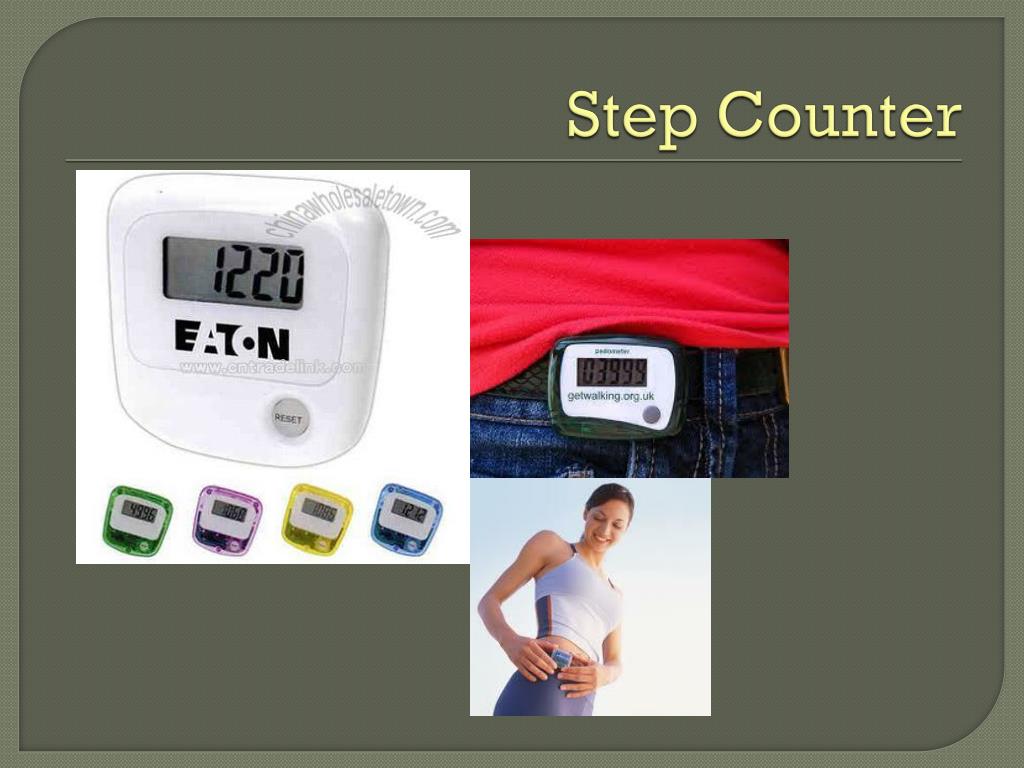 PPT Technology and Fitness Lessons PowerPoint Presentation, free