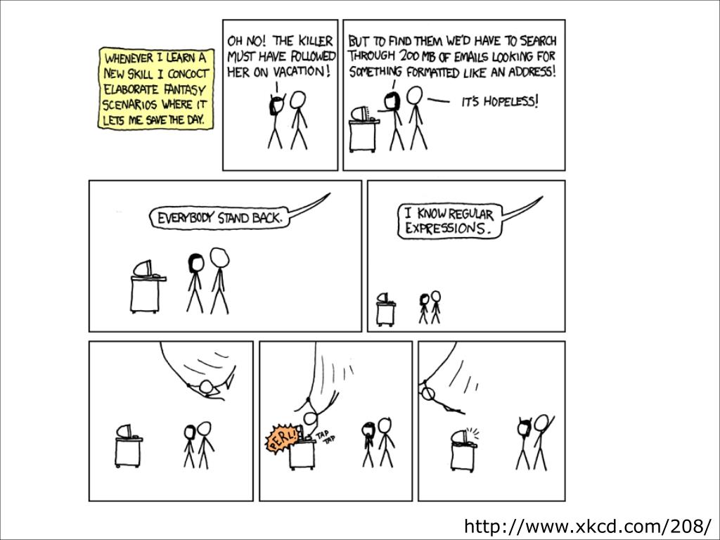 Slack Xkcd Walkthrough Using The Request Trigger To Create Slack