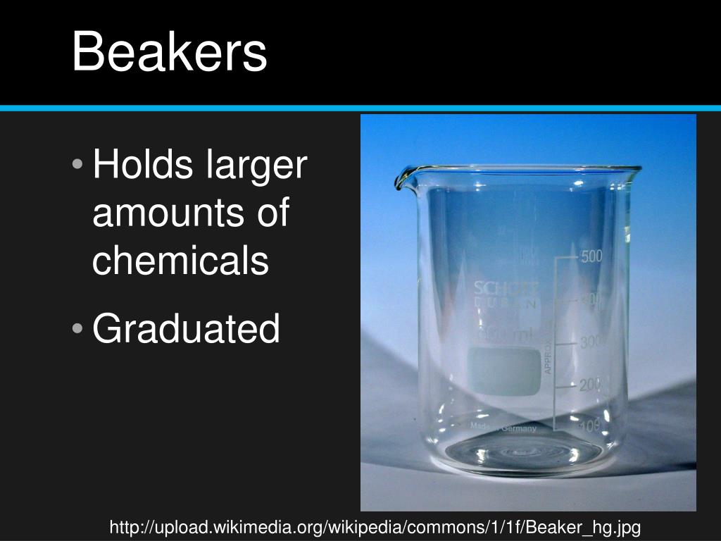 PPT Laboratory Equipment PowerPoint Presentation, free download ID6507225