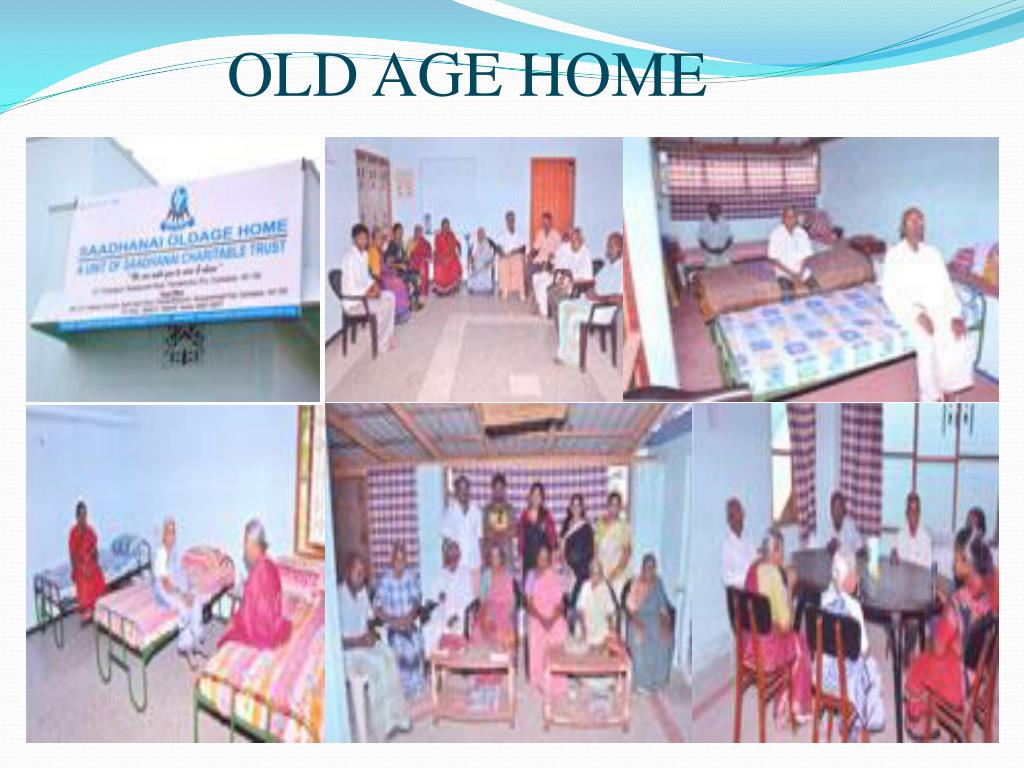 PPT to Saadhanai charitable trust PowerPoint Presentation