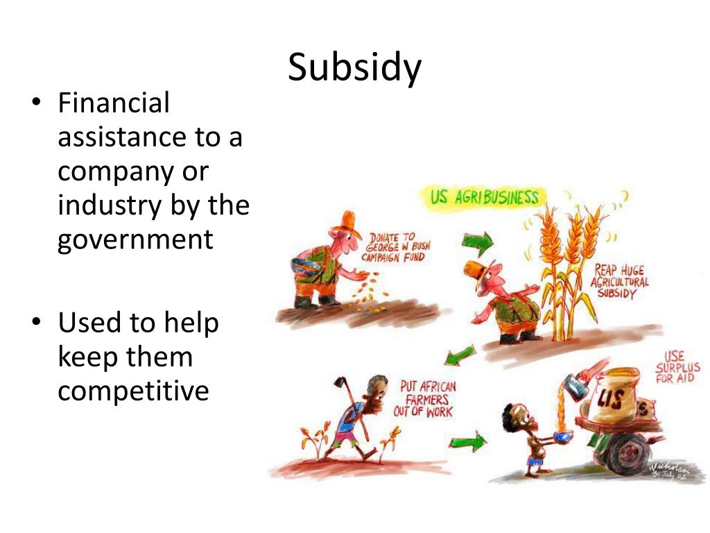 PPT Let’s look at TRADE!!!!!! Why do we trade? Is trade good or bad ? PowerPoint Presentation