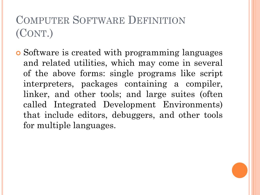 PPT Unit 4 Computer definition, classification, and applications. PowerPoint Presentation ID
