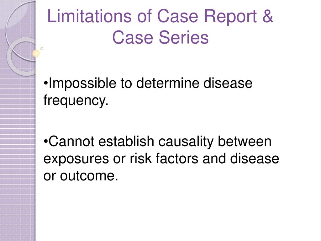 PPT Study Types PowerPoint Presentation, free download ID6513002