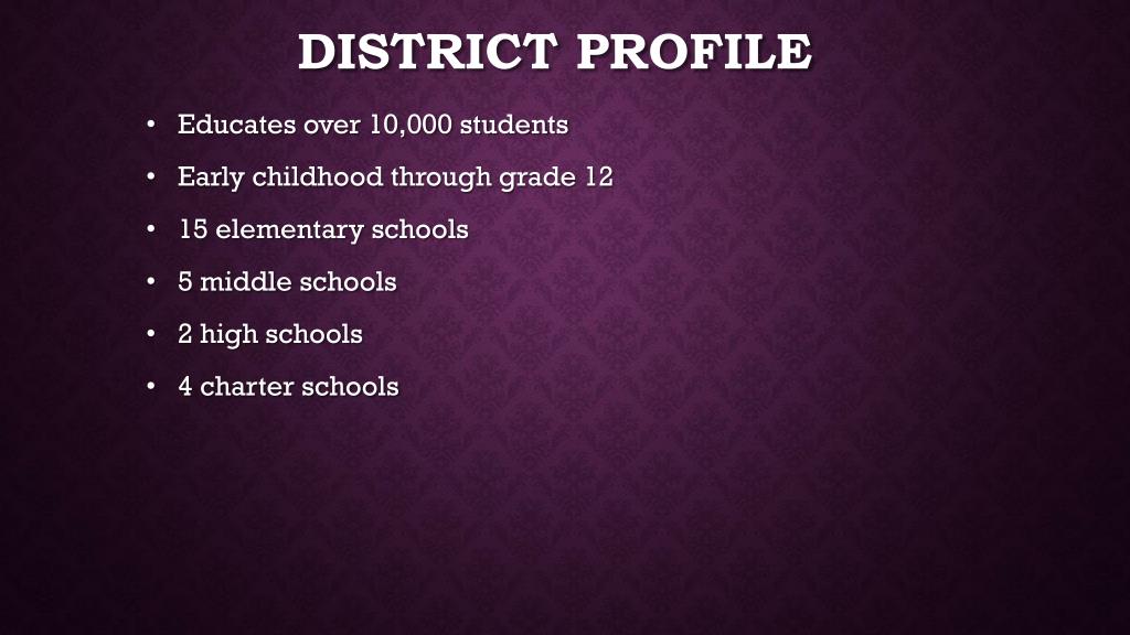 PPT OSHKOSH AREA SCHOOL DISTRICT PowerPoint Presentation, free download ID6513085