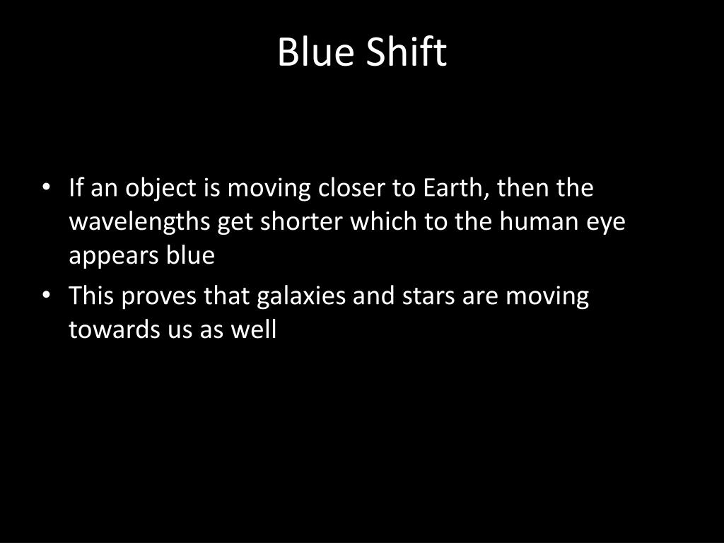 PPT The Universe PowerPoint Presentation, free download ID6514940