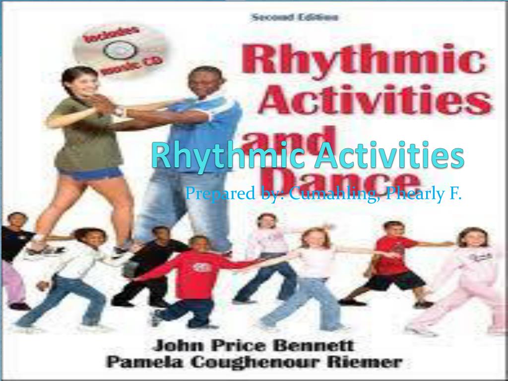 PPT Rhythmic Activities PowerPoint Presentation, free download ID