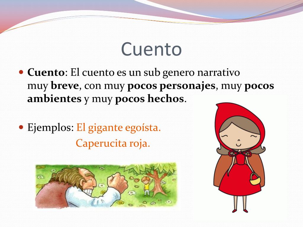 PPT Género Narrativo PowerPoint Presentation, free download ID6516777