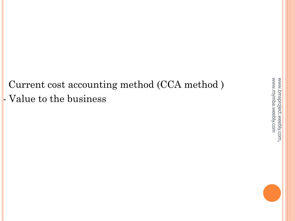 PPT Inflation Accounting PowerPoint Presentation, free download ID