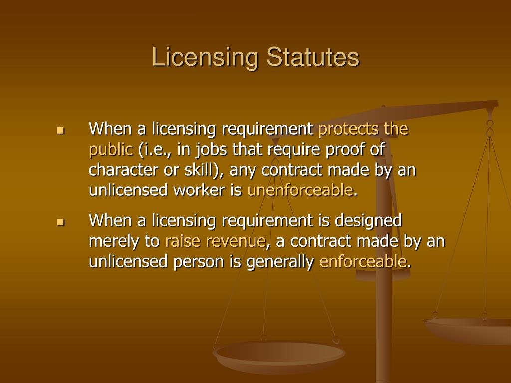 PPT Business Law I Elements of A Contract Legality, Consent, and