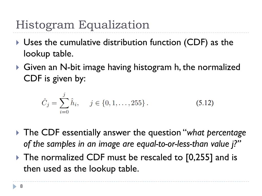 PPT Point Processing PowerPoint Presentation, free download ID6519713