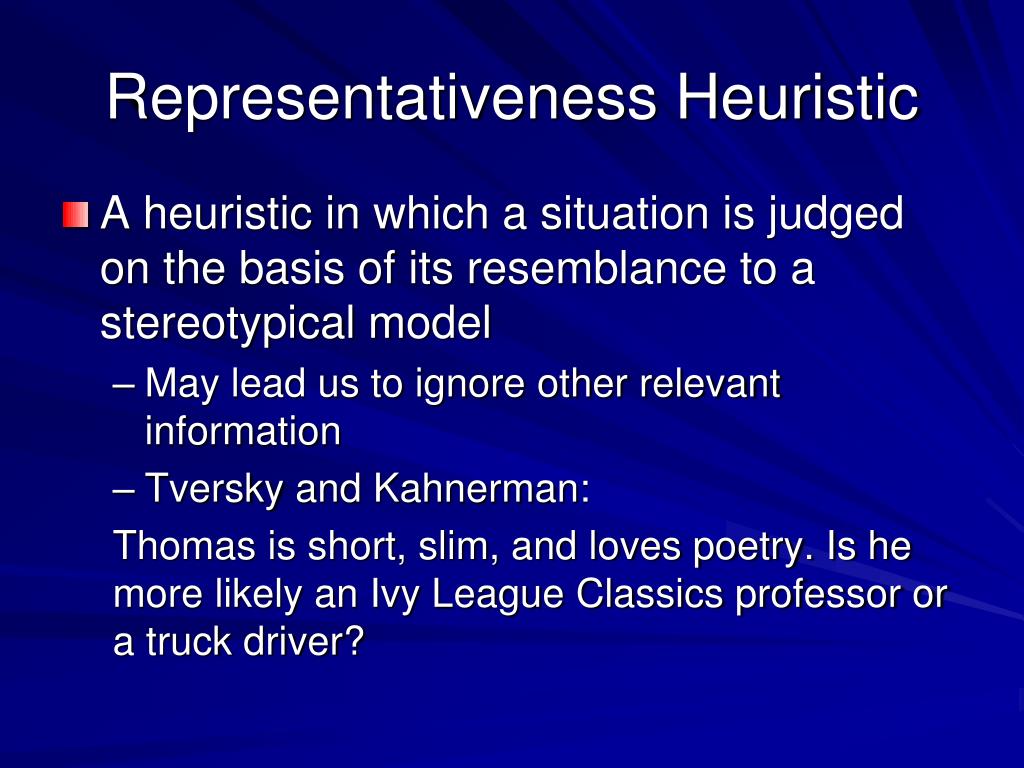 PPT Thinking Problem Solving and Decision Making PowerPoint