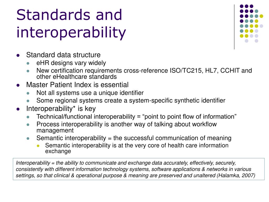 PPT eHR Clinical data repository and pharmacovigilance PowerPoint