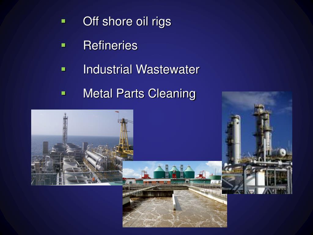 PPT InfraCal TOG/TPH Analyzers for Oil and Grease Measurements