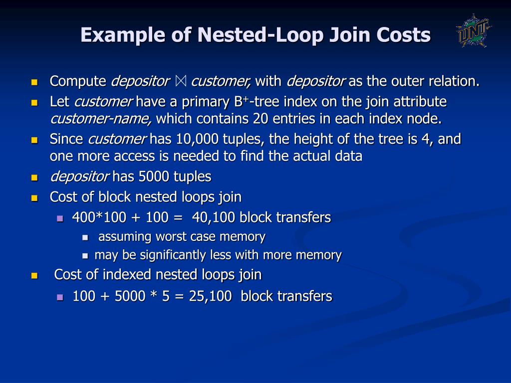 PPT Query Processing PowerPoint Presentation, free download ID6524819