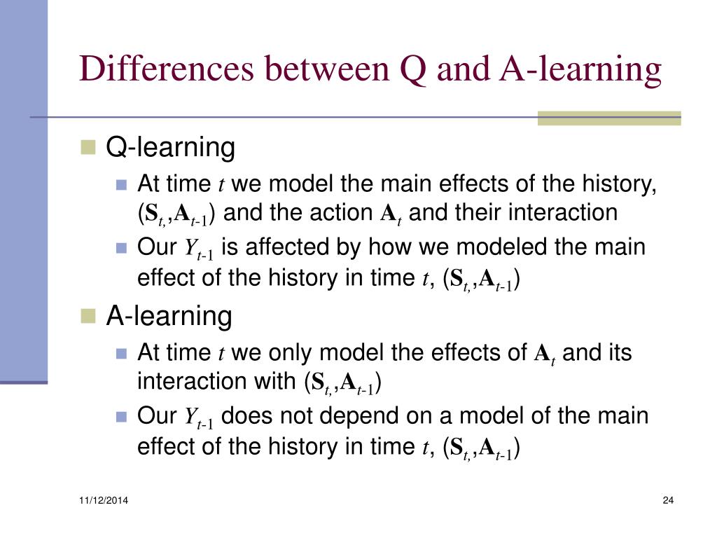 PPT Reinforcement Learning PowerPoint Presentation, free download ID6525662